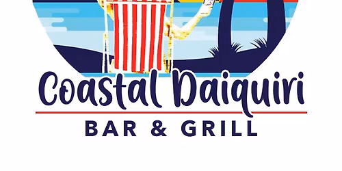 Coastal Daquiri