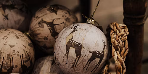 Christmas Market Open House