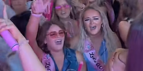 \ud83d\udc95Glam Gunch Brunch \ud83d\udc95