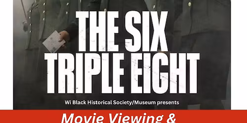 Veterans Day: Honoring Anna Mae Robertson