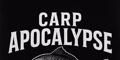 Bathurst CAS Carp Apocalypse 
