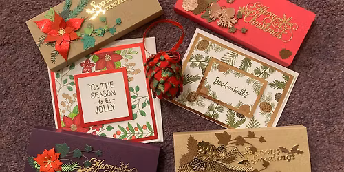 Winter Craft Workshop