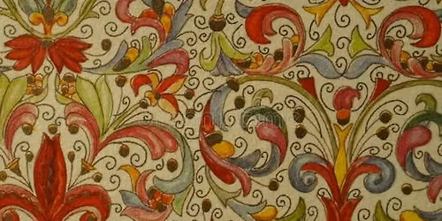 Medieval Threads IV