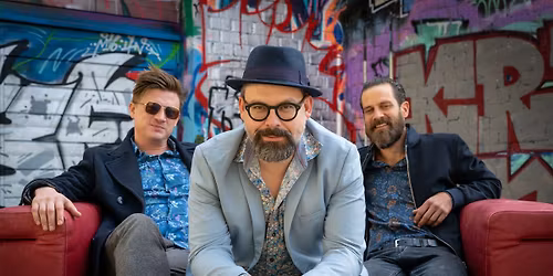 Matti Klein Soul Trio at Jazzclub Bamberg