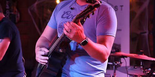 KHL @ The Thirsty Whale (Night 1)