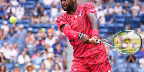 US Open Tennis - Day 2 at Billie Jean King National Tennis Center