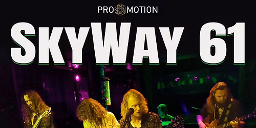 SkyWay 61 @ Finn's Restaurant & Tavern