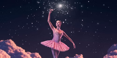 George Balanchines N\u00f8ddekn\u00e6kkeren