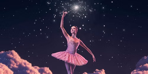 George Balanchines N\u00f8ddekn\u00e6kkeren