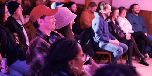 The Secondhand Smokeshow: April 25