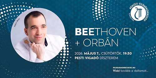  BEETHOVEN + ORB\u00c1N