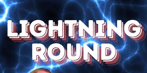 Lightning: The Improv Game Show