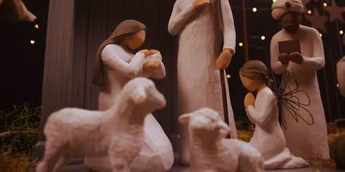 Christmas Eve Family Service