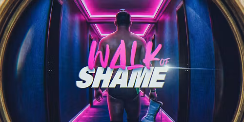 After Dark Wrestling \u201cWalk Of Shame\u201d (6\/19\/26)