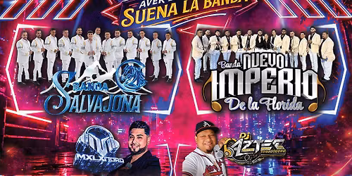 \ud83c\uddf2\ud83c\uddfd Celebrando Memorial Day Weekend \u2013 A Ver De Qu\u00e9 Lado Suena La Banda \ud83c\udfba\ud83d\udd25