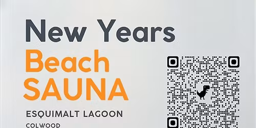 \ud83d\udd25 New Years Day 2026 Sauna Beach Event\ud83d\udd25