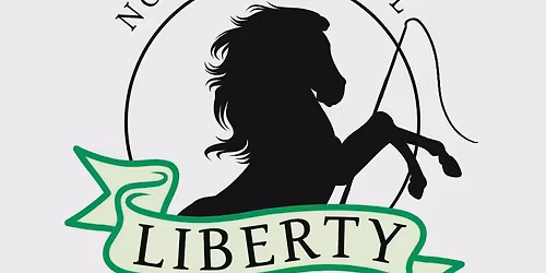 ELO Liberty & Bridleless Show