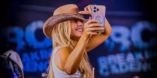 NYE at the ETC and Breaking Cadence