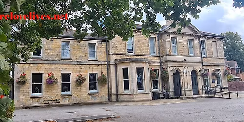 Speed dating @ The Home Stead, Lincoln. Ages 55+. wherelovelives.net