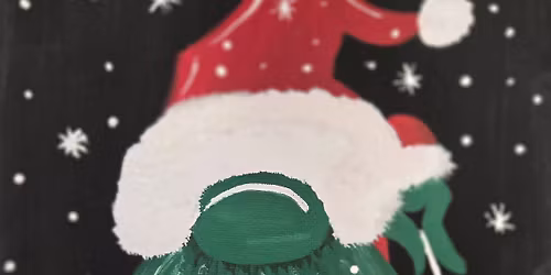 Family Day Painting Fun