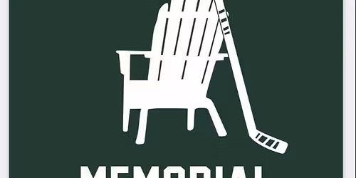 4th Annual James Berg Memorial Hockey Tournament