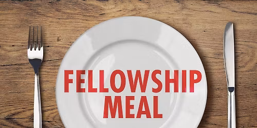 Fellowship Evening