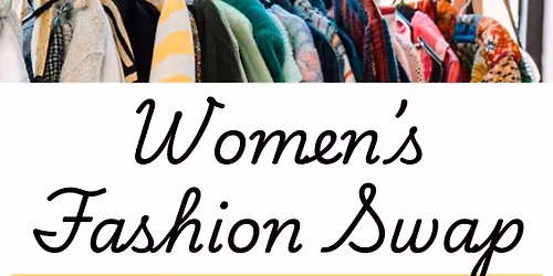 Fashion Swap