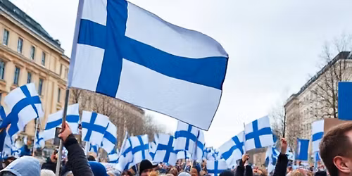 Marssi Suomelle 6.12.2025 klo:12.00