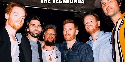 The Dirty Guv'nahs at Avondale Brewing Company