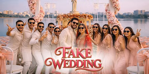 Fake Wedding