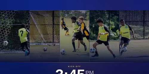 \u26bd MATCH DAY 1 \u26bd\n\nPhantom FC vs Golden Falcons International\n\ud83c\udfc6 Europa League 