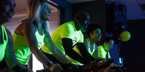 VIBE CYCLE INSTRUCTOR TRAINING, WALSALL