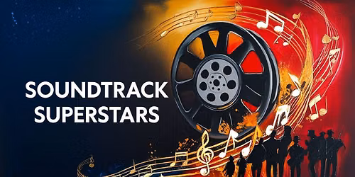 Soundtrack Superstars Singalong in Brighton