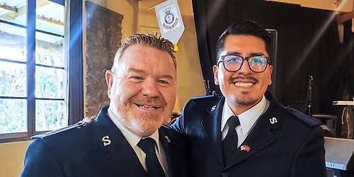 Kev Herrera