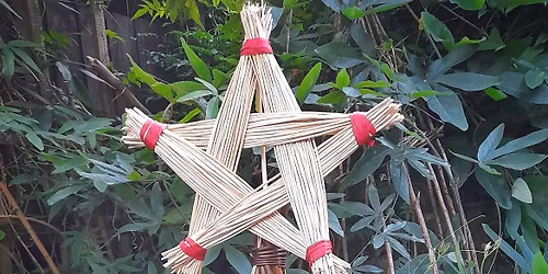 Willow Christmas Tree