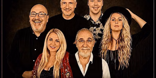 Mount Errigal Sessions - BIG LOVE - A Tribute to Fleetwood Mac