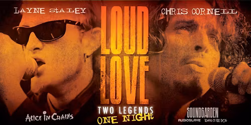 Loud Love @ Eastside Bar & Grill