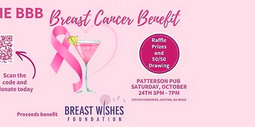 The BBB Breast Cancer Benefit