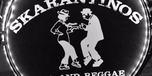 The Skarantinos return !!