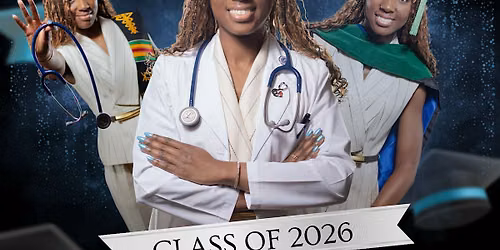 Dr. Sharice Hill Doctoral Graduation Celebration