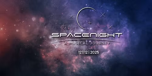 Spacenight #15