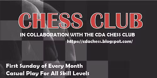 Chess Club