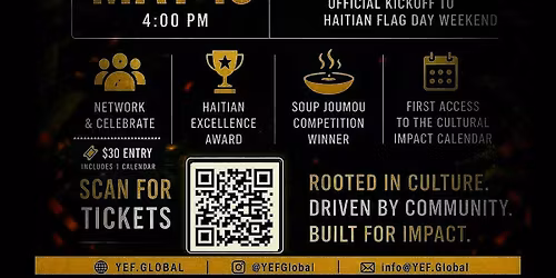 Roots & Renewal Launch Celebration