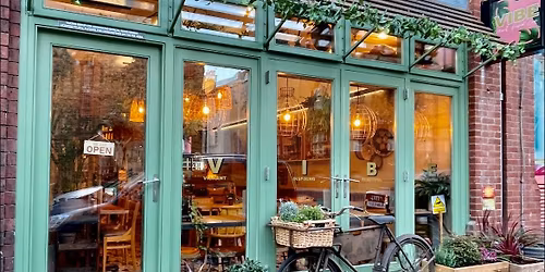 May Mindfulness Evening