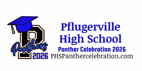PHS Graduation Lock In!