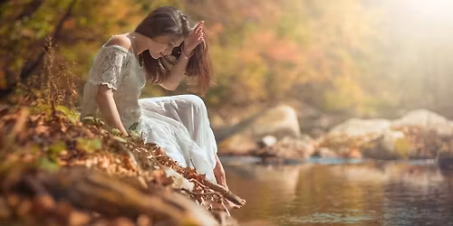 Atelier fleurs de Bach special M\u00e9nopause