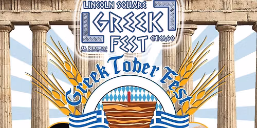 Lincoln Square GreekTober Fest