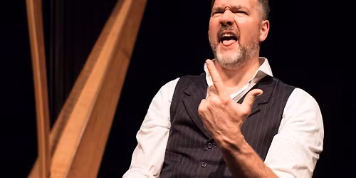 Nick Hennessey: Dreaming the Great Bear