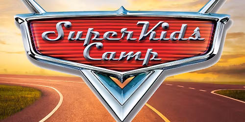 SuperKids Day Camp 2026