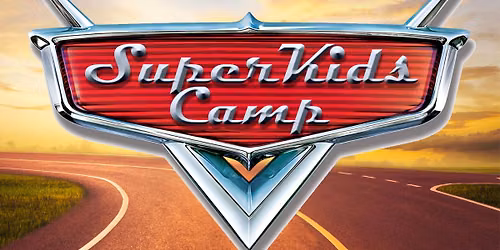 SuperKids Day Camp 2026